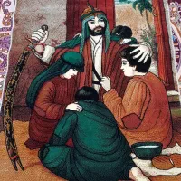 قالیچه نو