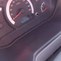 تیبا ۲ مدل ۱۴۰۰|خودرو سواری و وانت|الیگودرز, |دیوار