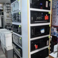 هودمخفی موتور فلز توربو کنترلی لمسی ۱۰۰مدل پخش|هود|قدس, شهرقدس|دیوار