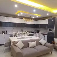 اجاره ۱۱۴متری فول دیزاین شهرک خرازی خانواده و مجرد|اجارهٔ آپارتمان|تهران, شهرک خرازی|دیوار