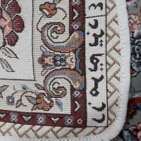 رو فرشی ۶متری رز مریم یزد|روفرشی|کرمانشاه, |دیوار