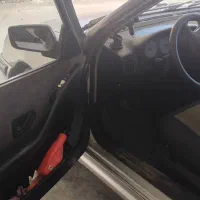 پارس مدل۸۹دوگانه شرکتی|خودرو سواری و وانت|بجنورد, |دیوار