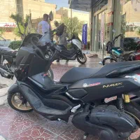 فروش موتور|موتورسیکلت|تهران, ارامنه|دیوار