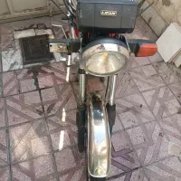 موتور لیفان سی جی ال 200سی سی|موتورسیکلت|تهران, استخر|دیوار