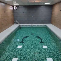 کلبه سوئیسی لاکچری استخردار نزدیک دریا وجنگل