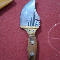 چاقو