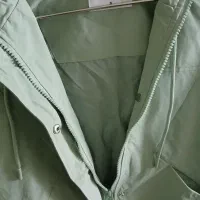 بارونی کلاه دار زنانه خارجی نونو