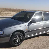 پژو پارس ۸۸ فامنین ۳۱۰ میلیون