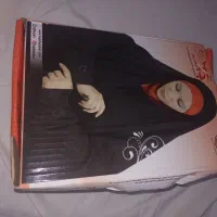 دو عدد قواره چادری هر کدام یک میلیون ودویست هزار|لباس|خرم‌آباد, |دیوار