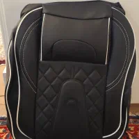 روکش صندلی پژو پارس
