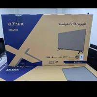تلویزیون ال ای برای تازه عروسان|تلویزیون و پروژکتور|شیروان (خراسان), |دیوار