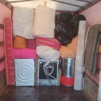 اسباب کشی و حمل و نقل در تبریز|خدمات حمل و نقل|تبریز, |دیوار