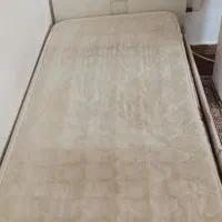 تخت نوجوان180در80باتشک