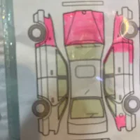 206 V8 1392|خودرو سواری و وانت|بوشهر, |دیوار