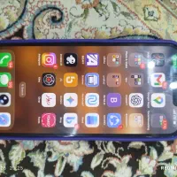 آیفون ۱۳ پرومکس ۱ ترابایت