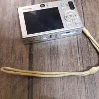 دوربین canon