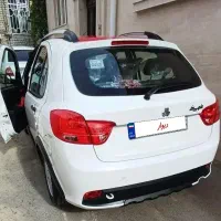 کوییک gxr-l در حد صفر|خودرو سواری و وانت|ارومیه, |دیوار