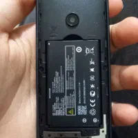 گوشی آلکاتل مدلt301p|موبایل|ملارد, |دیوار