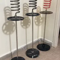 جای سشواری ایستاده