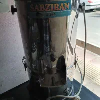 سبزی خرد کن و توستر|عمده‌فروشی|قم, سالاریه|دیوار