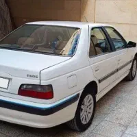 پارس Tu5 مدل۹۷|خودرو سواری و وانت|مشهد, فردوسی|دیوار