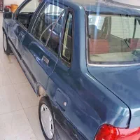 پراید 84اطلسی