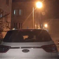 راننده خانم جویای کار
