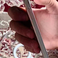 گوشی آیفون 12پرو پلمپ|موبایل|بوکان, |دیوار