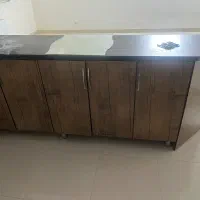 کابینت ام دی اف|مصالح و تجهیزات ساختمان|اراک, |دیوار