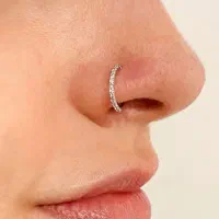 تخفیف پیرسینگ به مدت یک هفته|خدمات آرایشگری و زیبایی|شاهرود, |دیوار