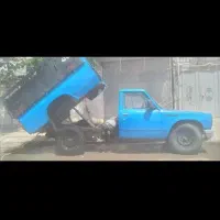 اتاق نیسان کمپرسی