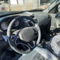 کوییک S دستی صفر خشک  با استاندارد ۸۵گانه|خودرو سواری و وانت|زنجان, |دیوار