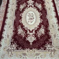 دوعدد فرش، ۱۲ و۶ متری