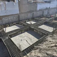 بتون ریزی ،اجرااسکلت بتنی وفلزی،فنداسیون ستون سقف