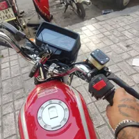جشنواره اقساط هوندا با یک برگ سفته