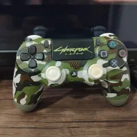 دسته پلی فور طرح اصلی