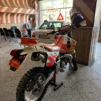 فروش سی ار امcrm|موتورسیکلت|تنکابن, |دیوار