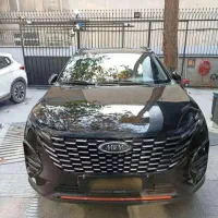 تجارت خودروخسروانی X33کراس