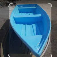 قایق ۱۲فوت