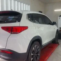 تیگو7 IE|خودرو سواری و وانت|خمینی‌شهر, |دیوار