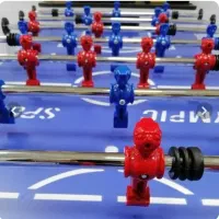 فوتبال دستی هایگلاس s12|ورزش‌های توپی|بروجرد, |دیوار