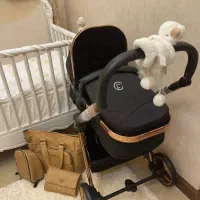 کالسکه فیکشن