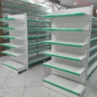 کارخانه قفسه فلز تهران|فروشگاه و مغازه|اصفهان, نقش جهان|دیوار