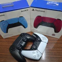 دسته پلی استیشن 5 (آکبند)