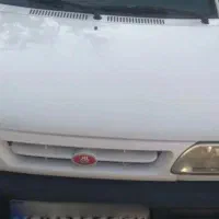 پراید۱۳۱ SEفول بدون رنگ شاسی سالم