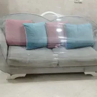 مبلمان زیر۱۰ملیون|مبلمان خانگی و میز عسلی|قزوین, |دیوار