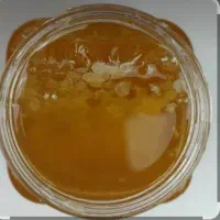 عسل کنار