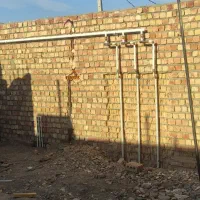 لوله کشی گاز خانگی وتجاری