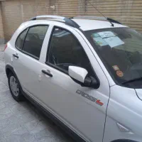 کوییک gxصفر|خودرو سواری و وانت|تهران, ارم|دیوار