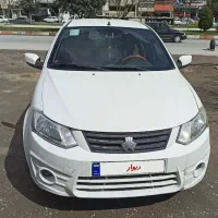 ساینا 97|خودرو سواری و وانت|کرمانشاه, |دیوار